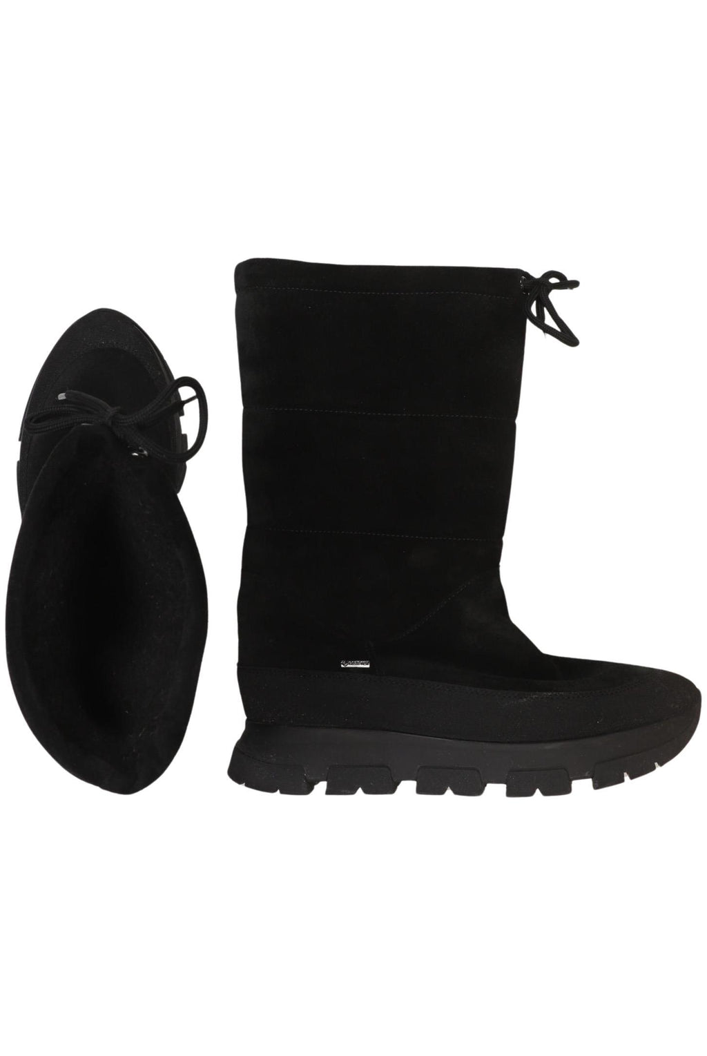 Högl Women's Boots Black EU 37 2