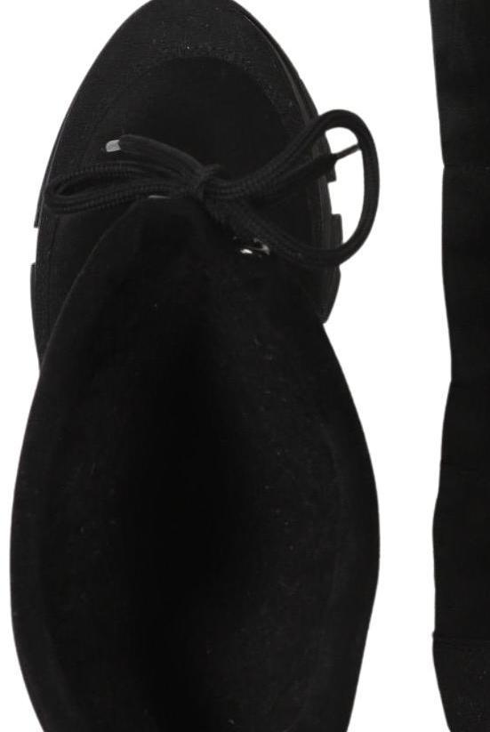 Högl Women's Boots Black EU 37 3
