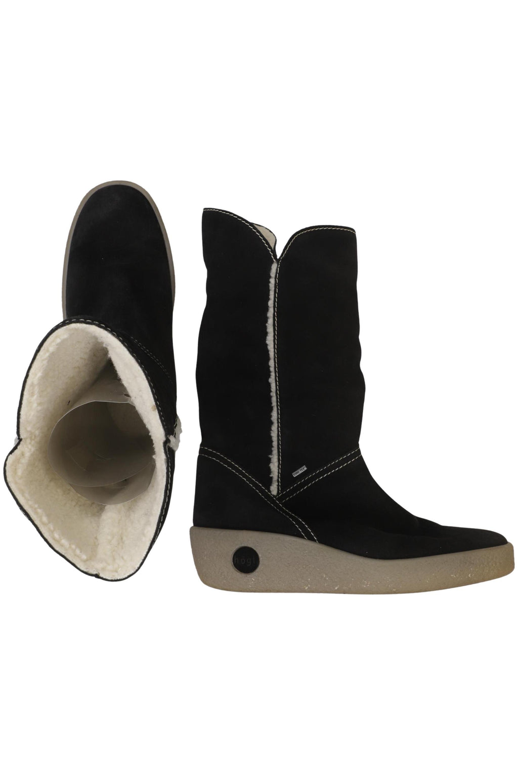 Högl Women Boots Black EU 41 2