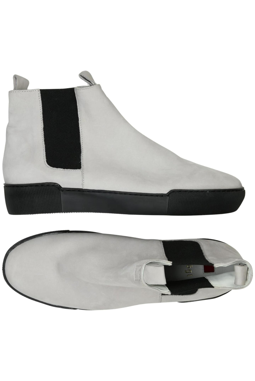 Högl Women Ankle Boots Gray EU 42 3
