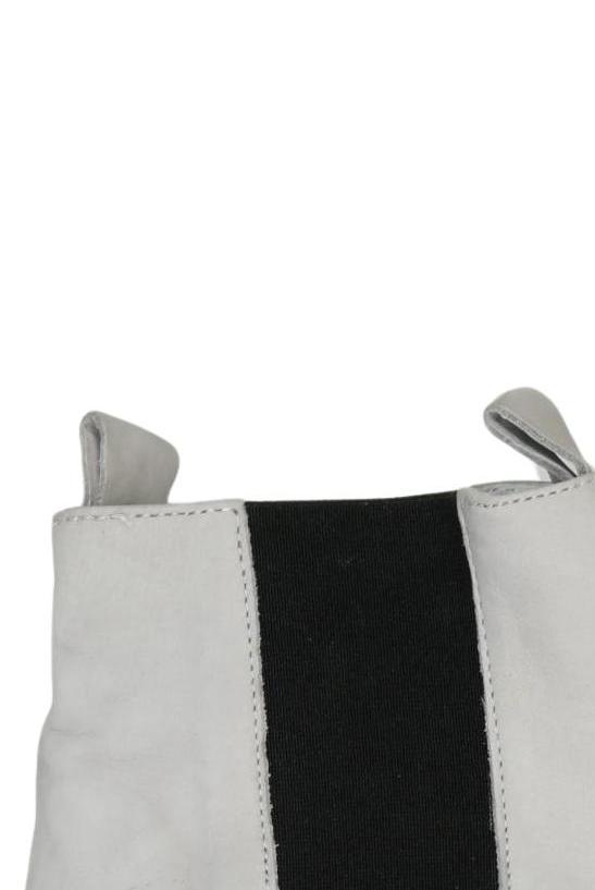 Högl Women Ankle Boots Gray EU 42 4