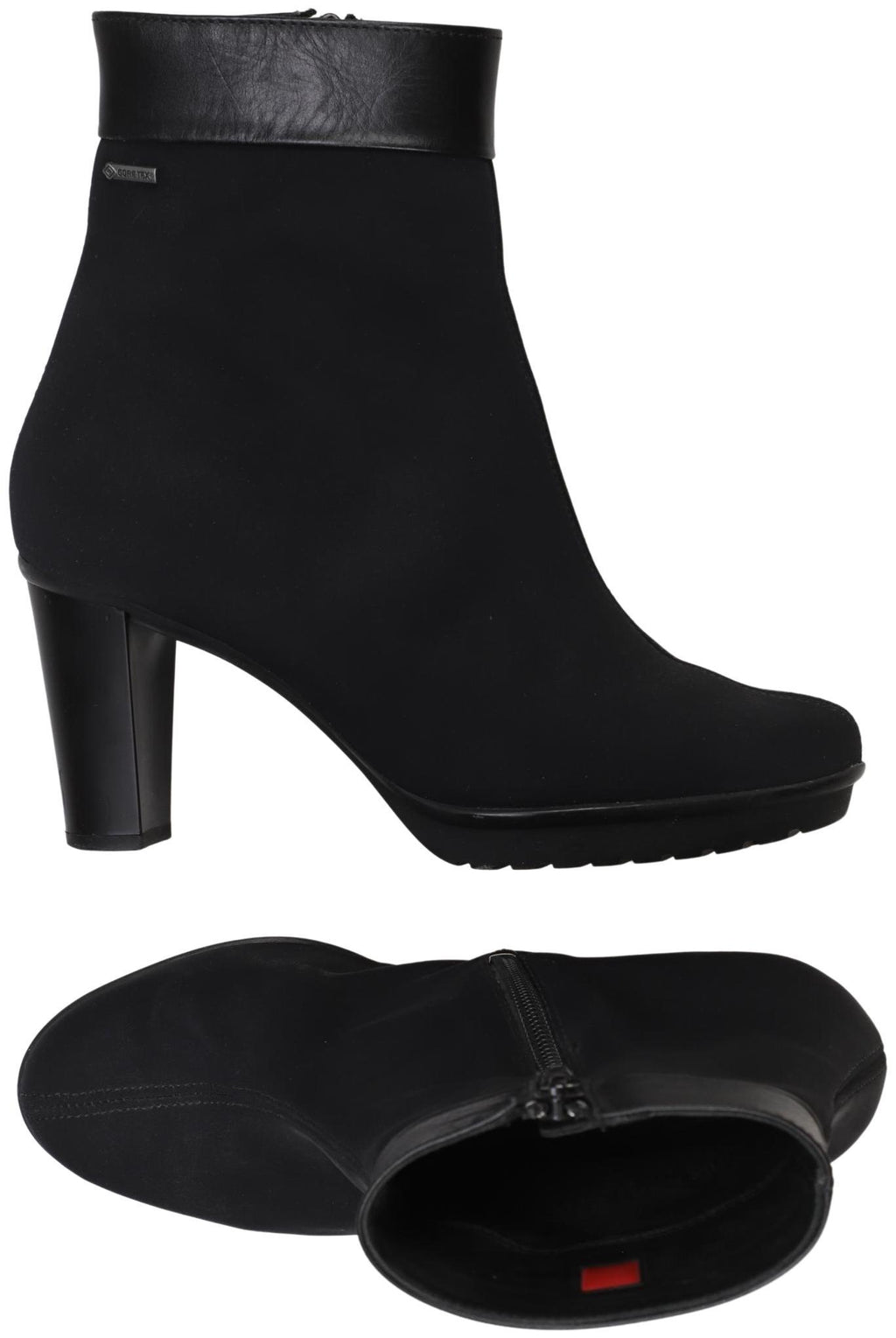 Bottine Femme Högl Noir EU 37 2