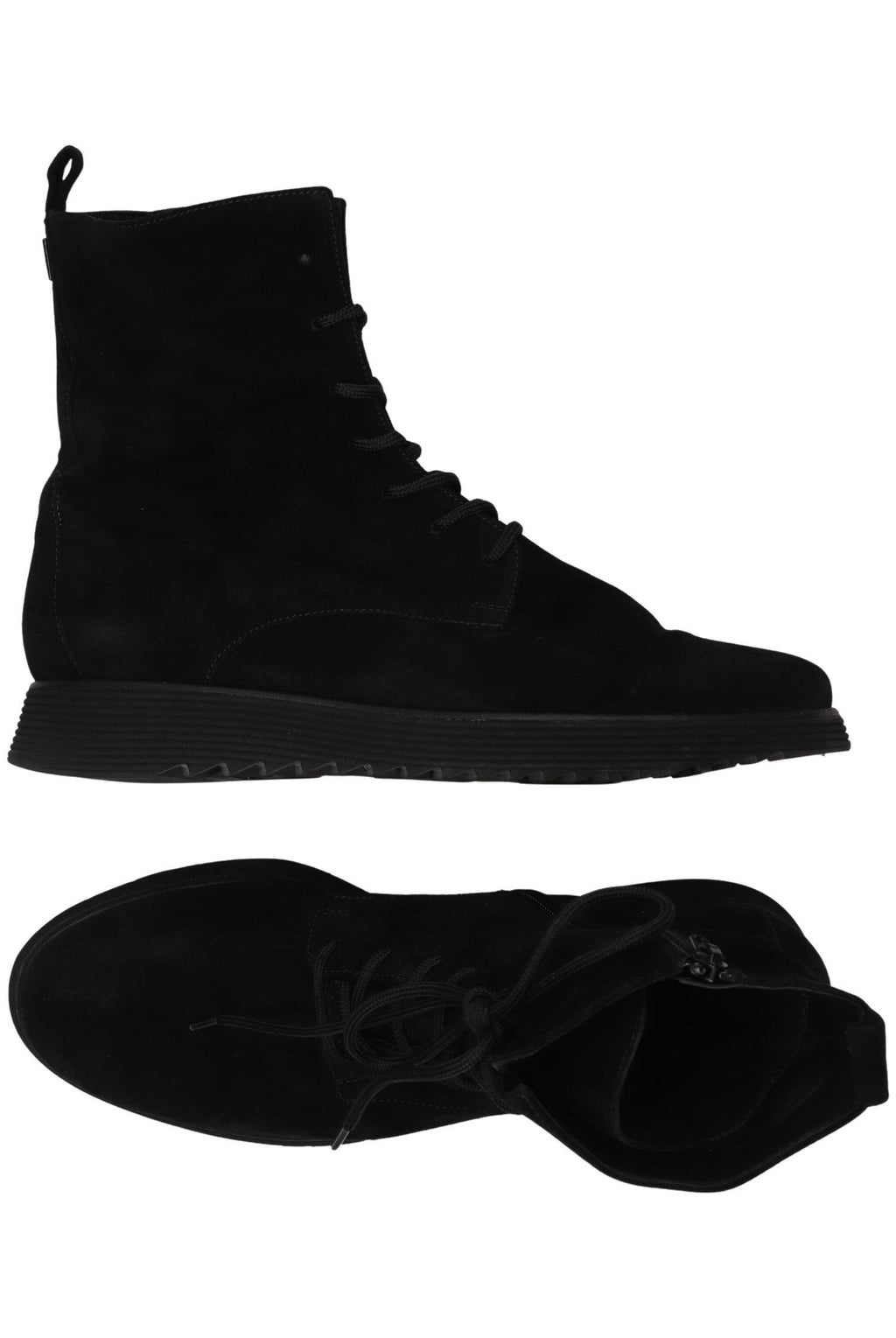 Högl Women's Ankle Boot Black EU 41 Leather 8