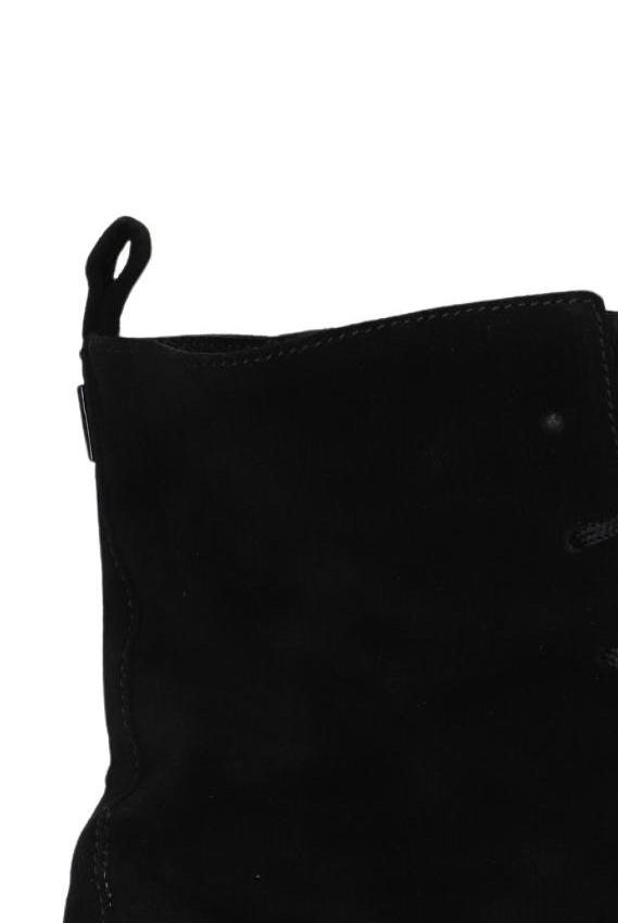 Högl Women's Ankle Boot Black EU 41 Leather 9