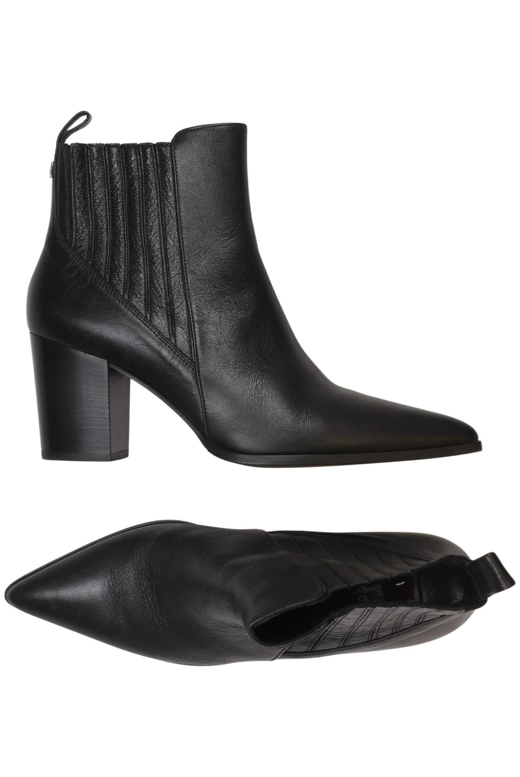 Högl Women's Ankle Boot Black 40.5 5