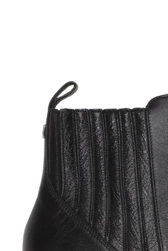 Högl Women's Ankle Boot Black 40.5 6