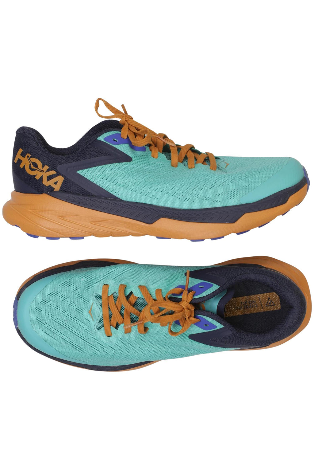 Hoka Sneaker Men's Multicolor EU 42.5 2
