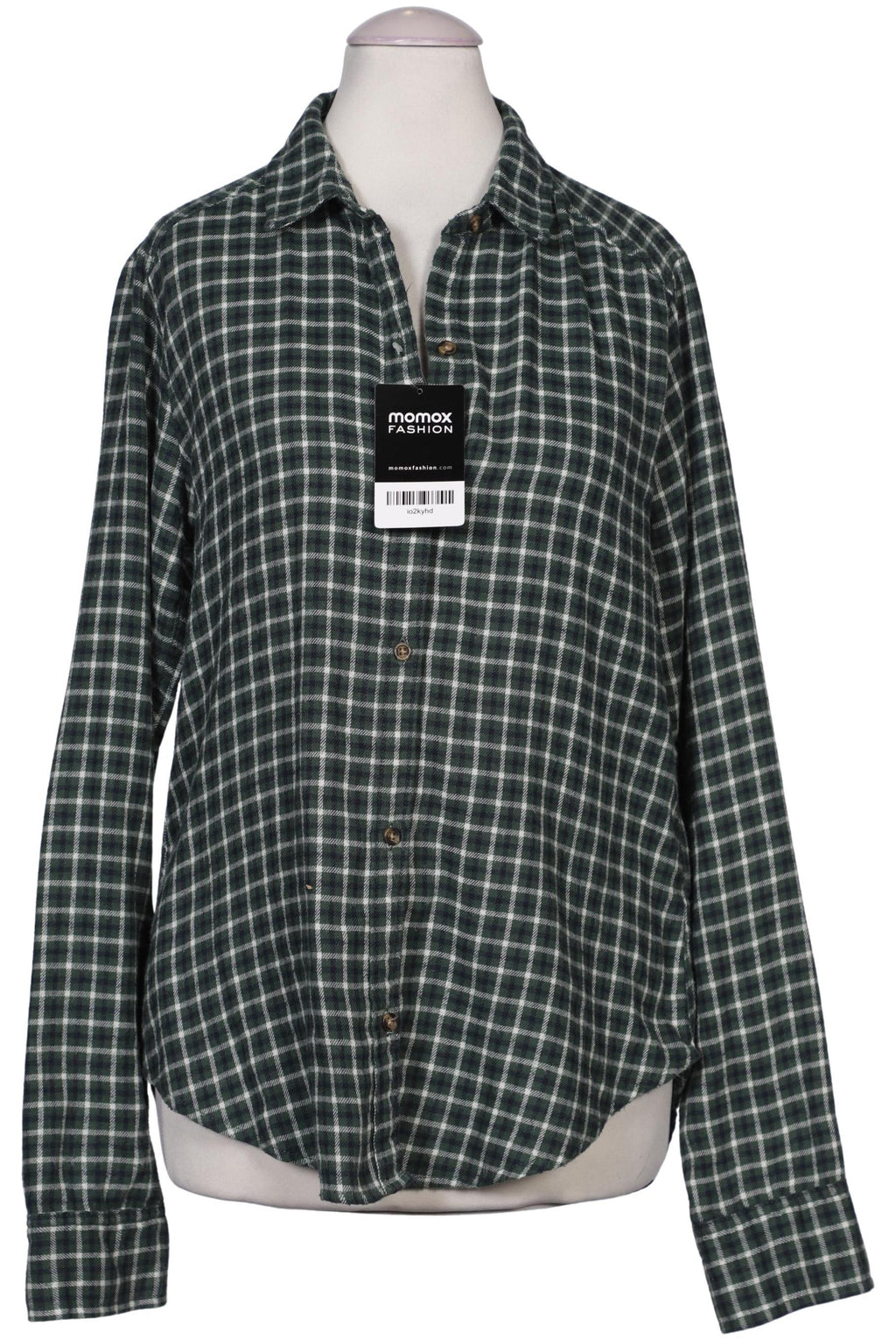 Hollister Women's Blouse Green Size XS 4