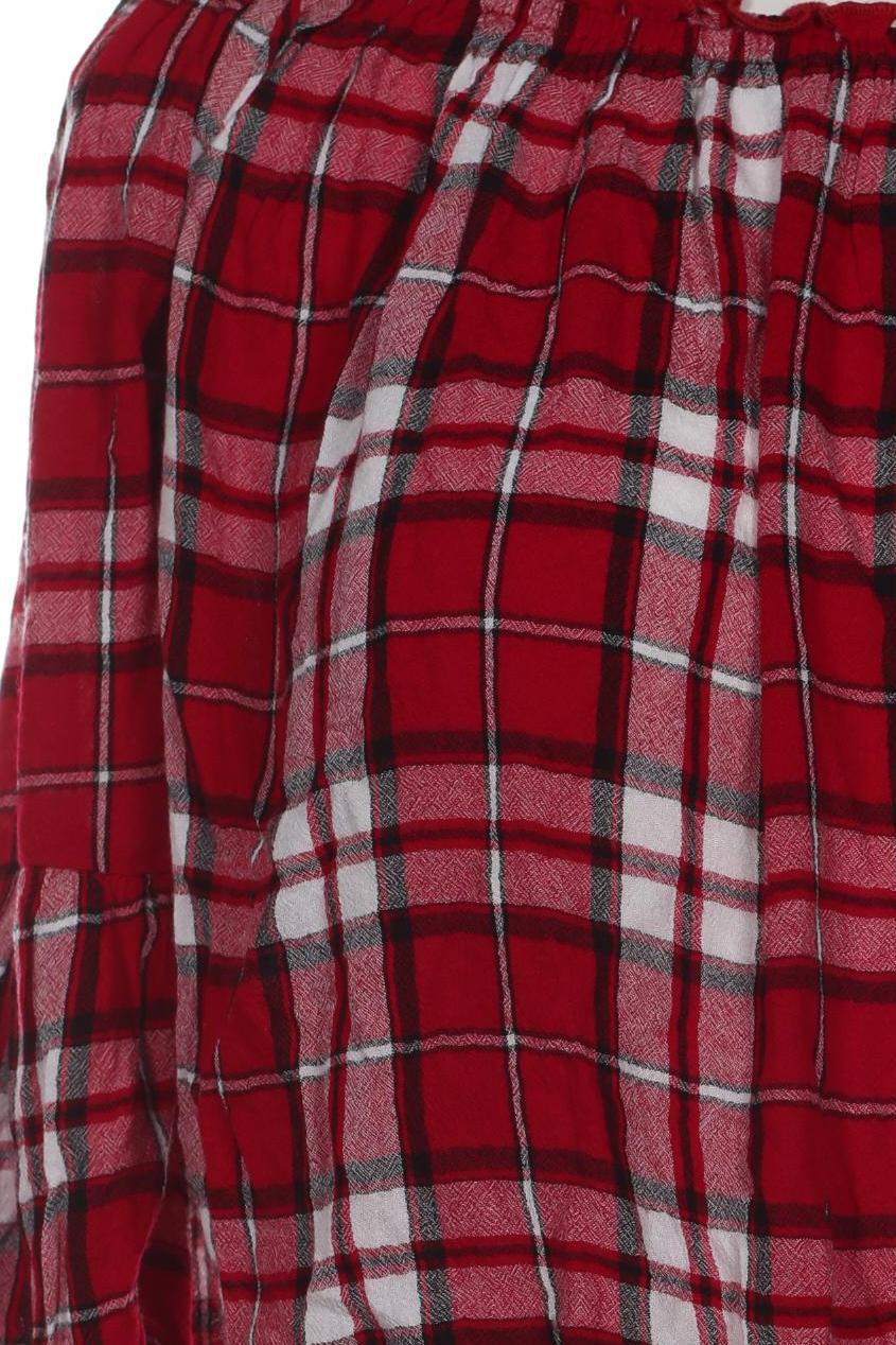 Hollister Women's Blouse Red Size S Viscose 7