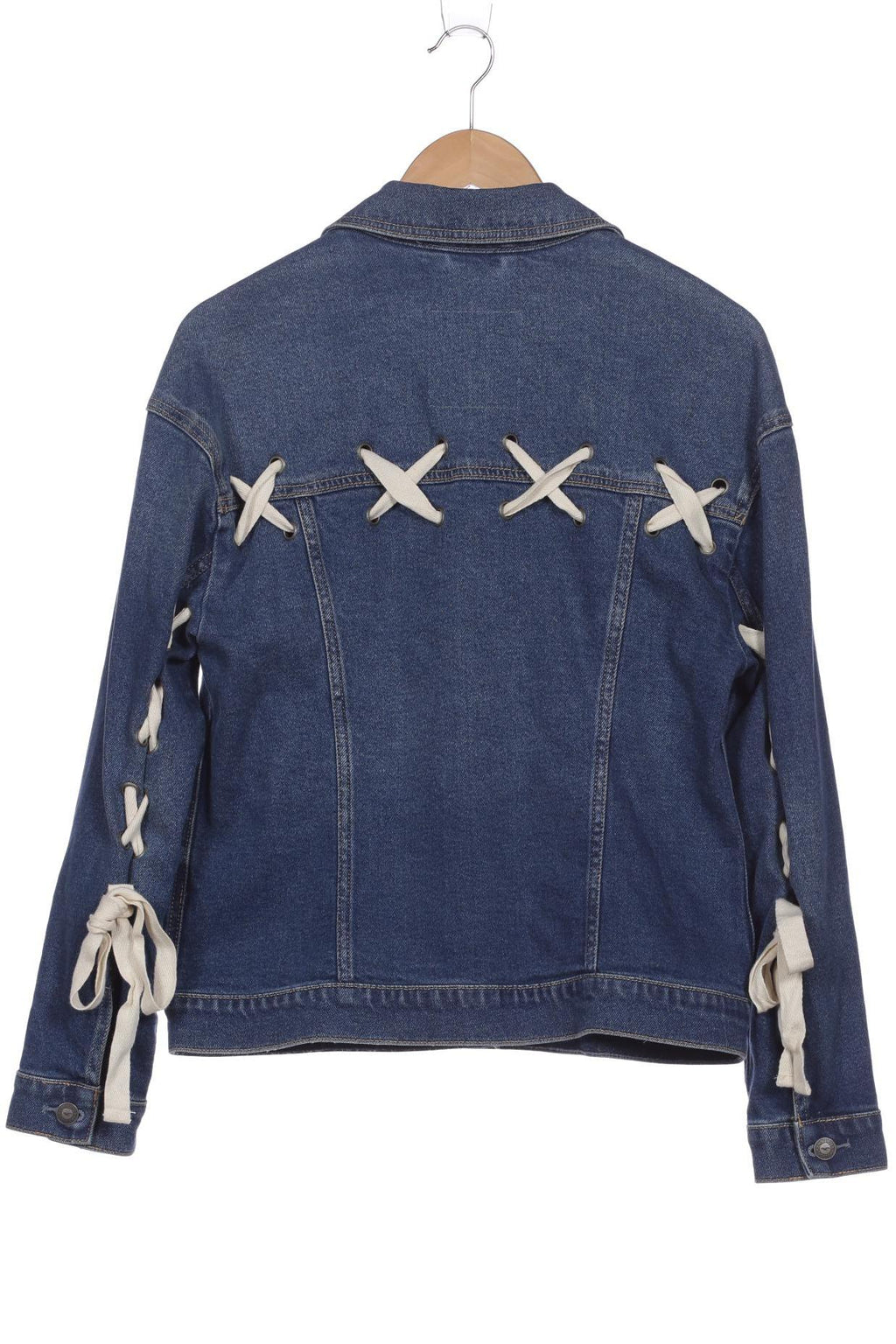 Hollister Women's Jacket Blue Size S 5