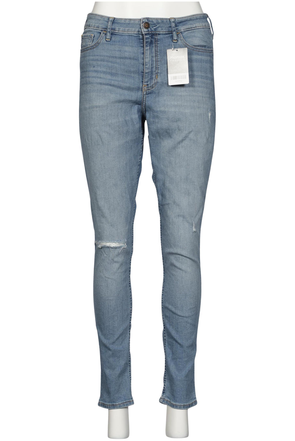 Hollister Damen Jeans Blue W29 2