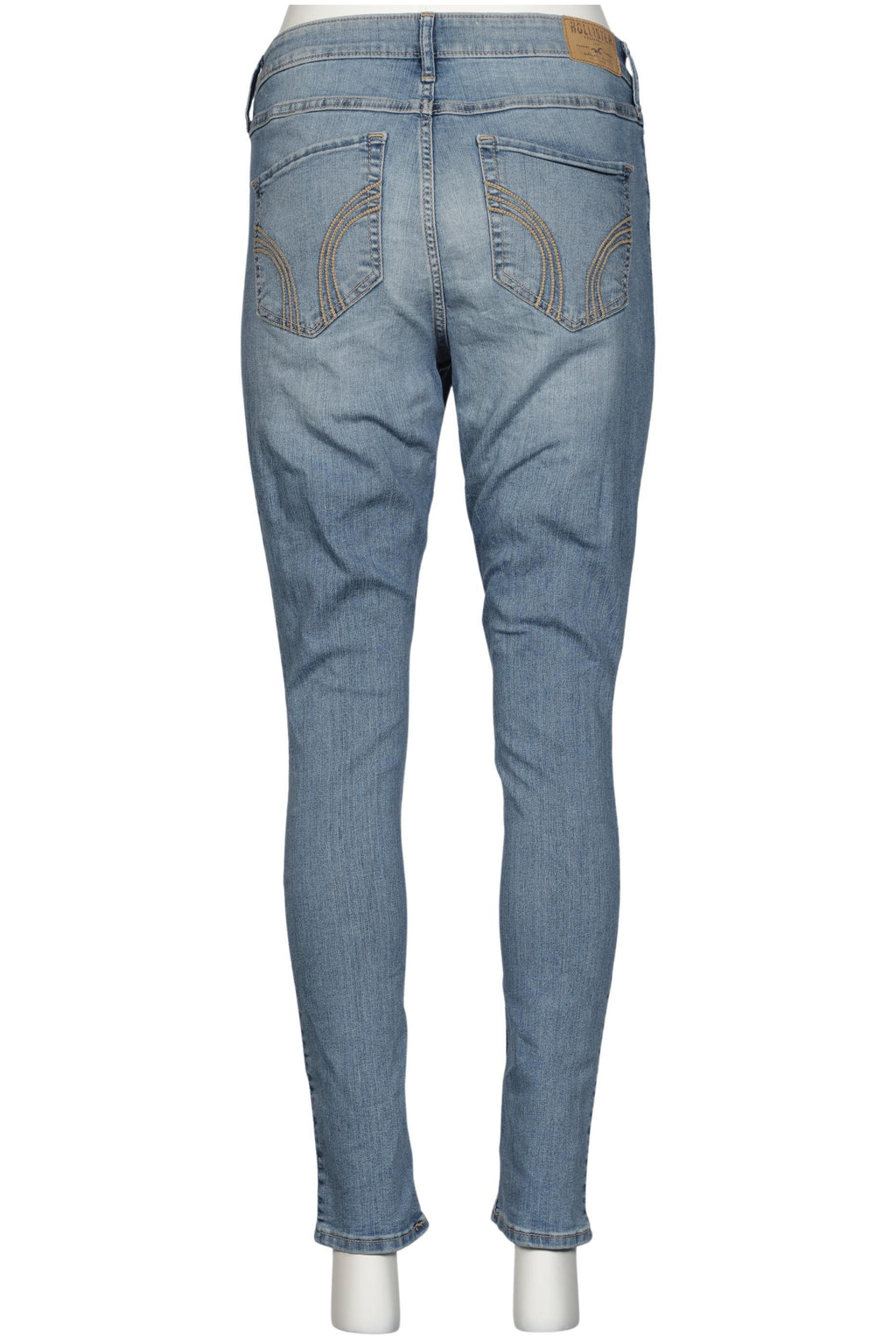 Hollister Damen Jeans Blue W29 3