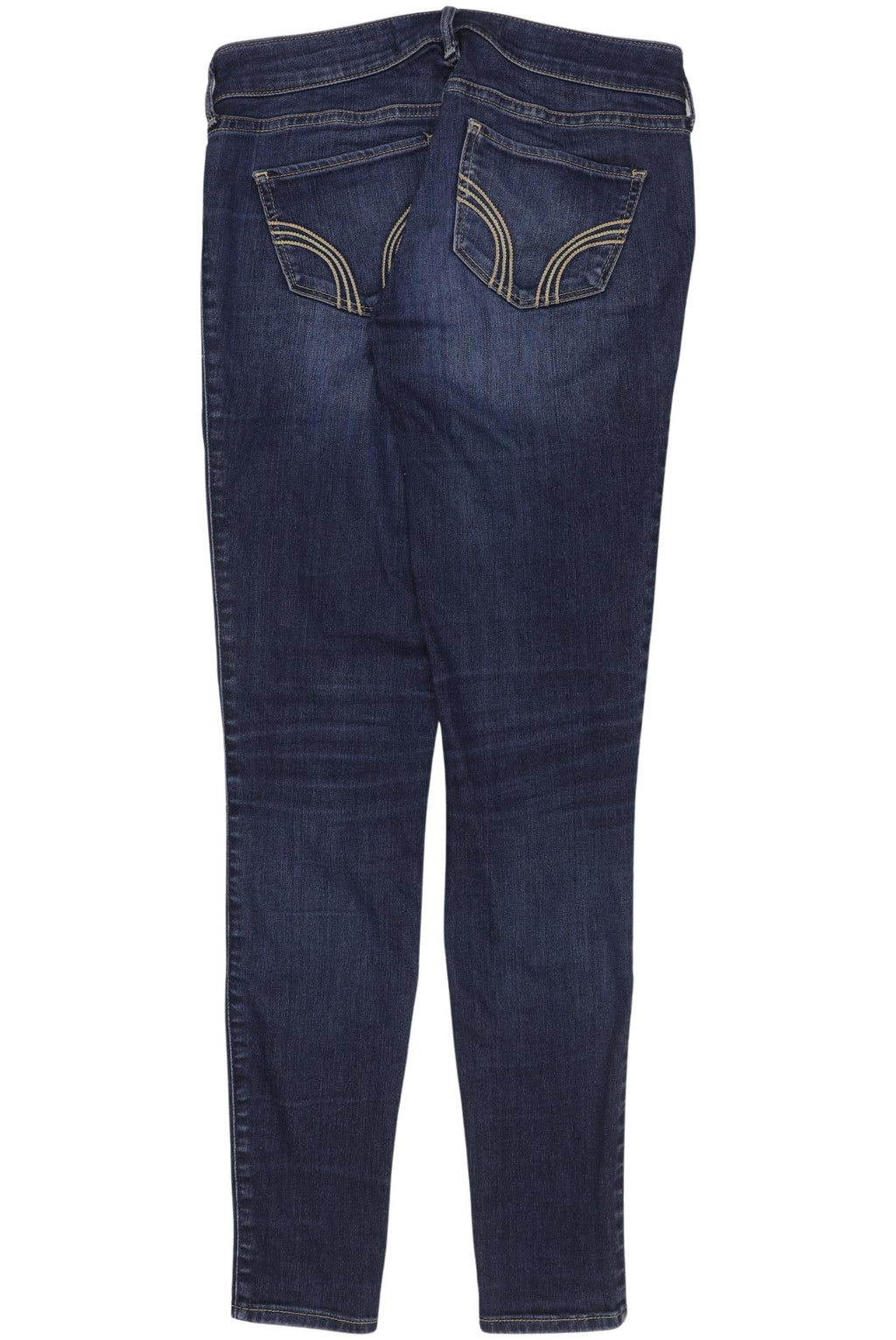 Hollister Damen Jeans Blue W25 9