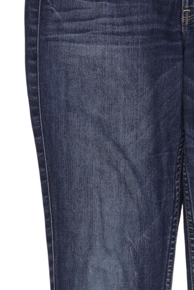 Hollister Damen Jeans Blue W25 10