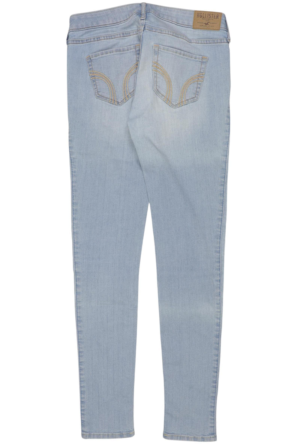Hollister Women's Jeans Light Blue W25 5
