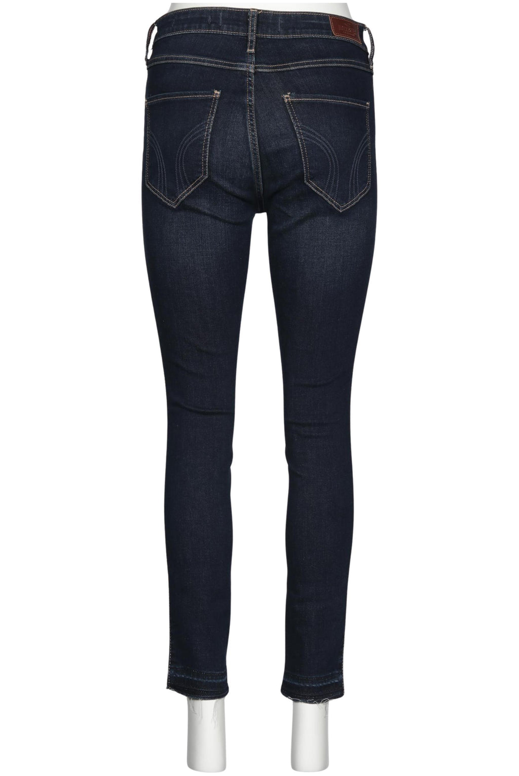 Hollister Damen Jeans Navy W28 5