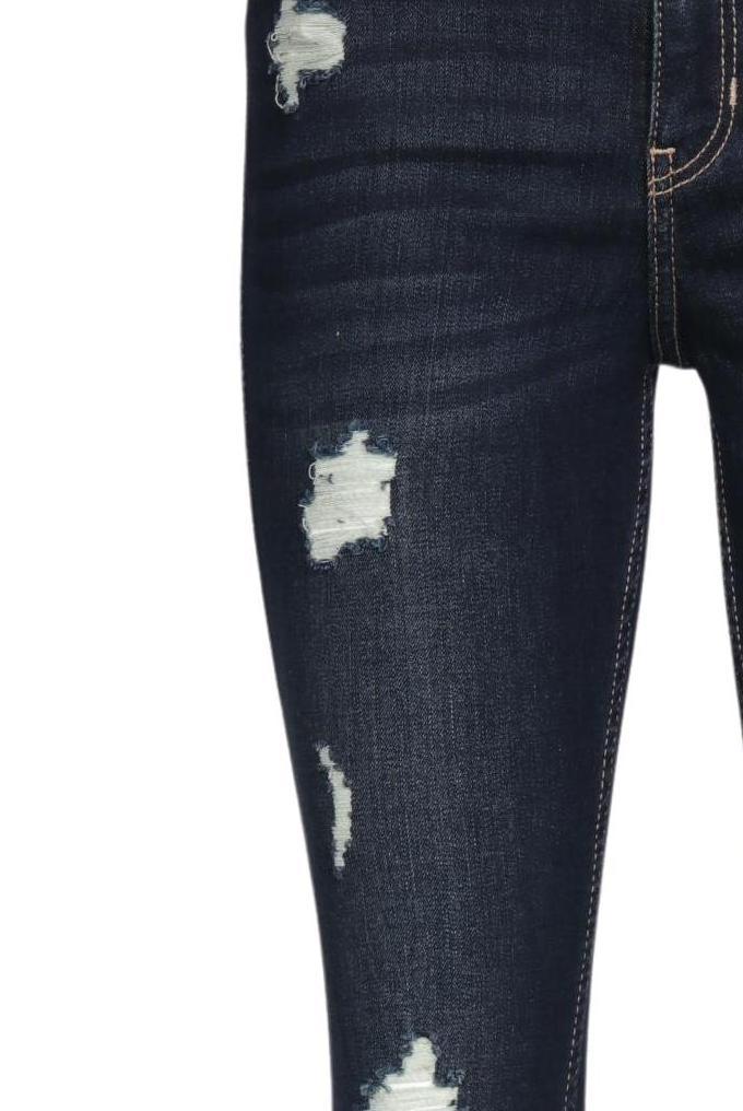 Hollister Damen Jeans Navy W28 6