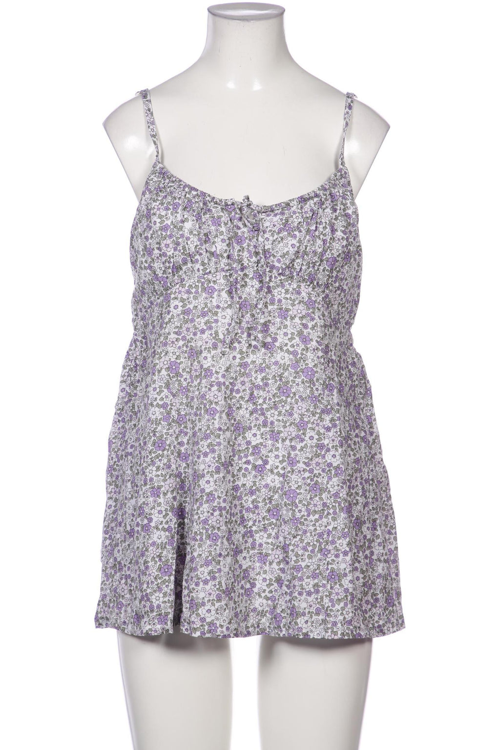 Hollister Women's Dress Lilac Size M 4