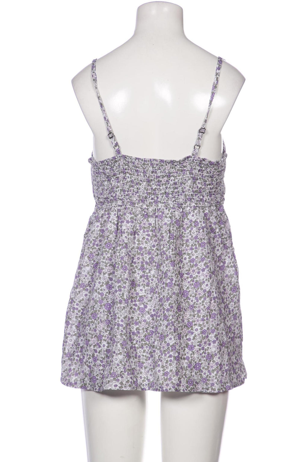 Hollister Women's Dress Lilac Size M 5