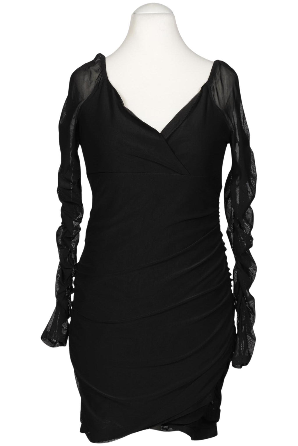 Hollister Damen Dress Black M 5
