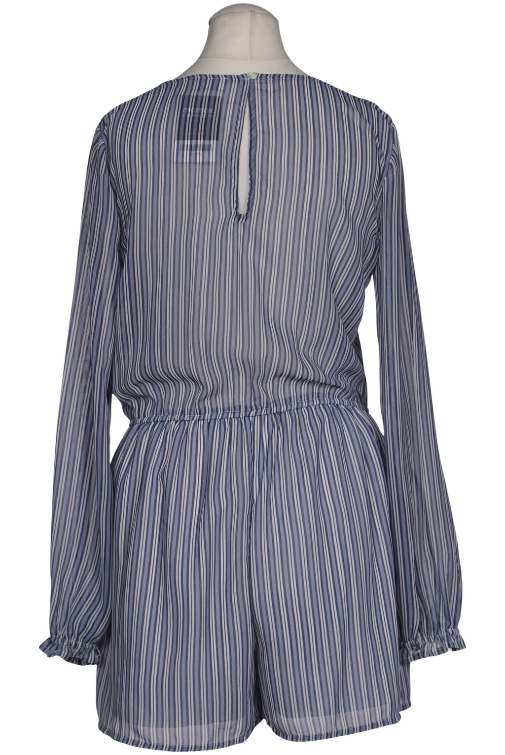Hollister Women Jumpsuit Blue Size M 3