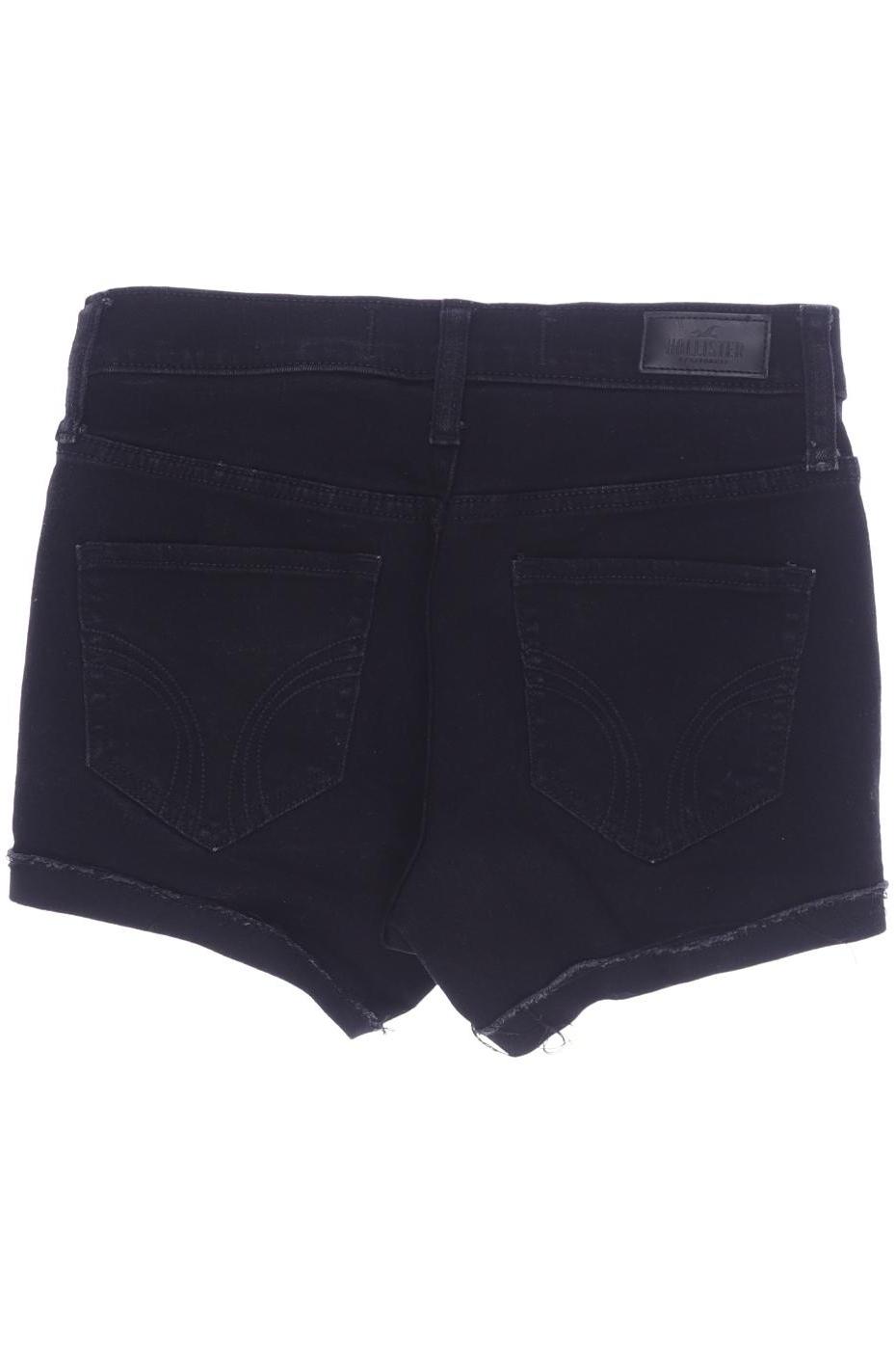 Hollister Women's Shorts Black W25 5