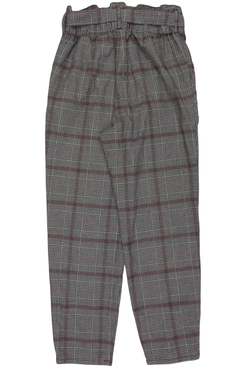Hollister Women's Trousers Gray Size S 8