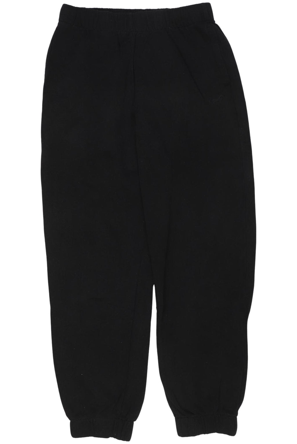 Hollister Damen Stoffhose Black XS 5
