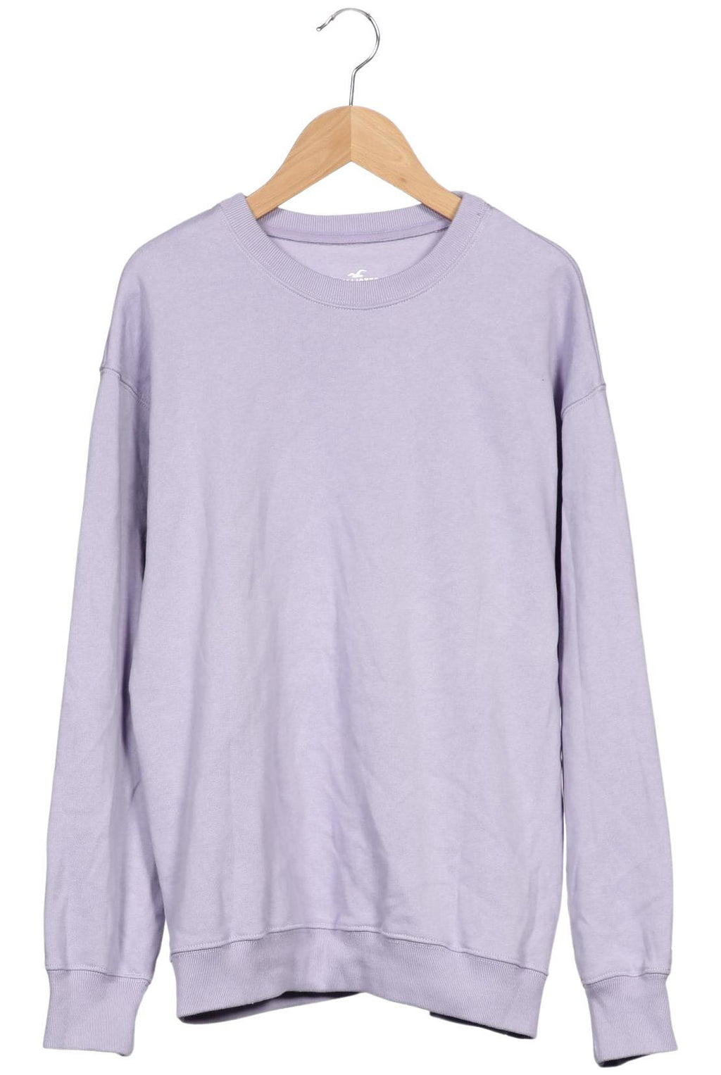 Hollister Women's Sweater Lilac Size XS 2