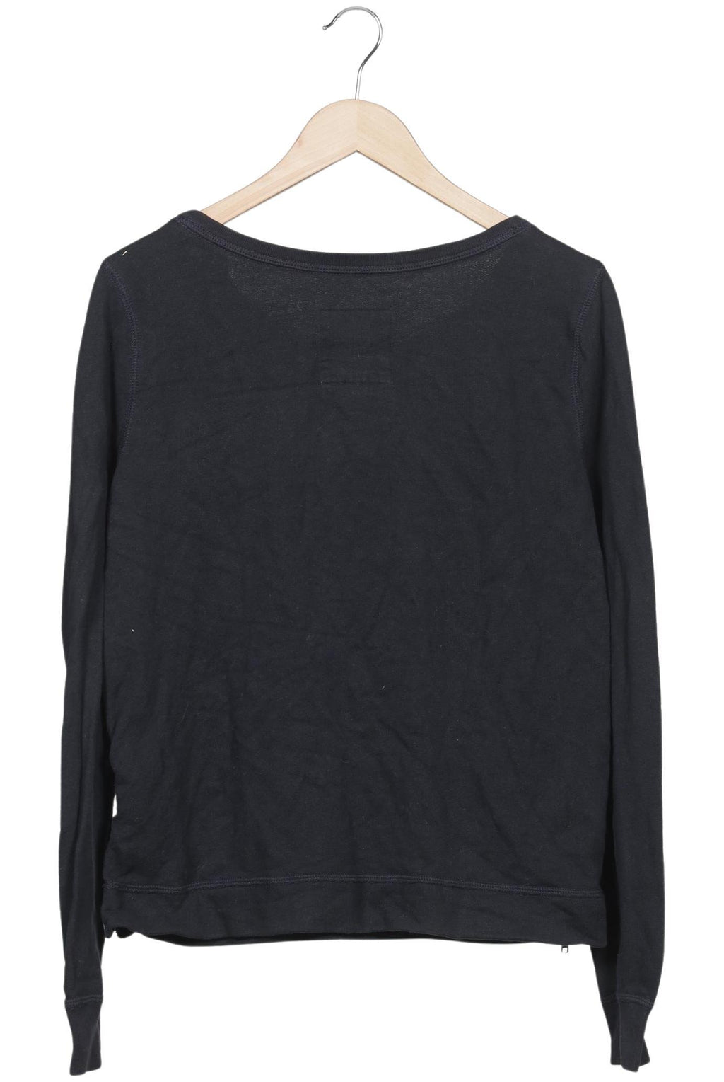 Hollister Women's Sweater Black Size L 3