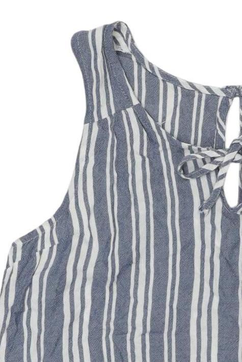 Hollister Women's Top Blue Size S 4