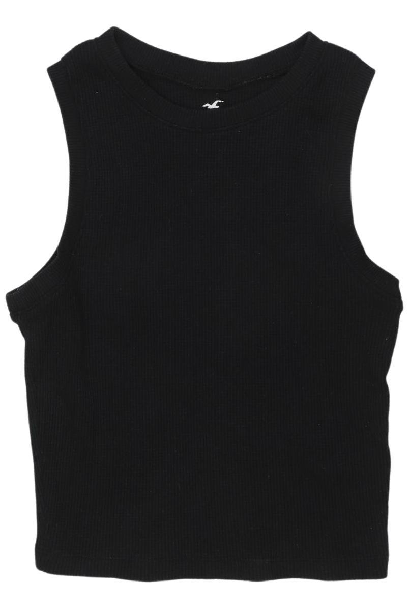 Hollister Damen Top Black Size S 2