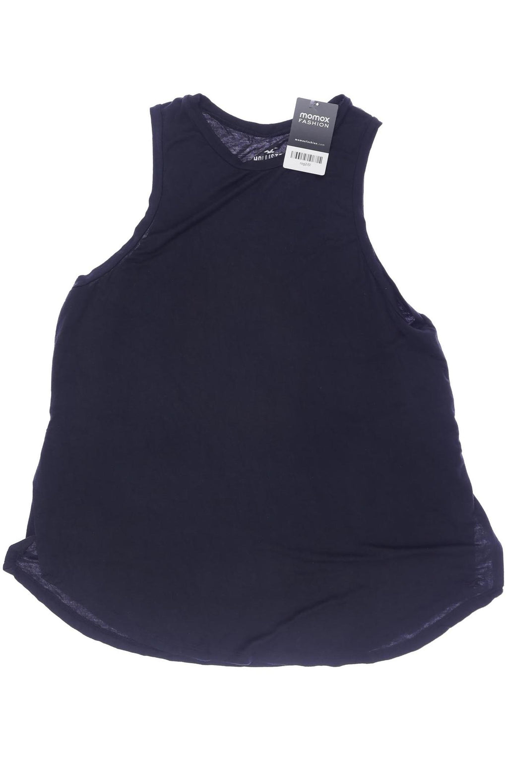 Hollister Damen Top Black M 3