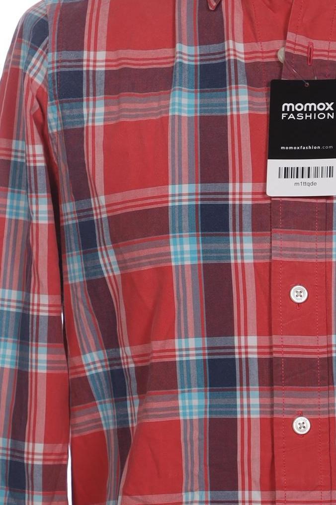 Hollister Men Shirt Red Size L 6