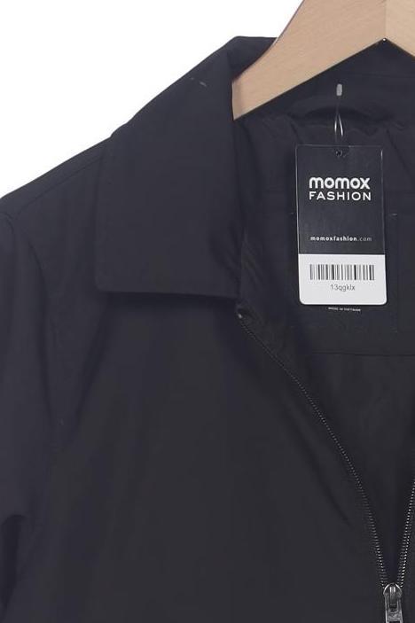 Hollister Men Jacket Black Size XS Synthetic 7