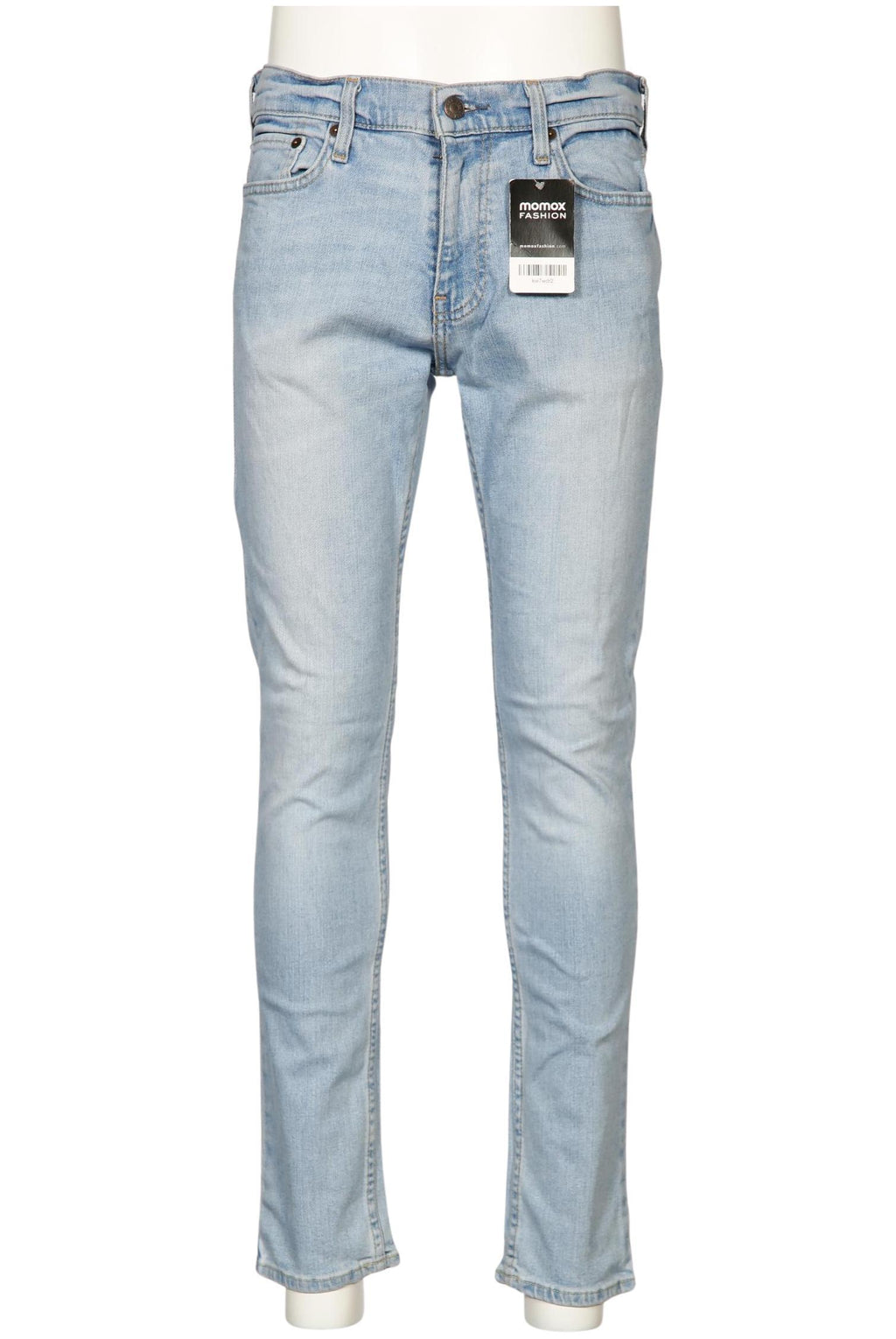Hollister Men Jeans Light Blue W30 2