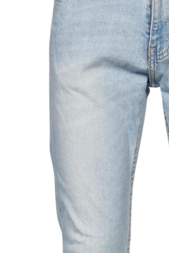 Hollister Men Jeans Light Blue W30 4