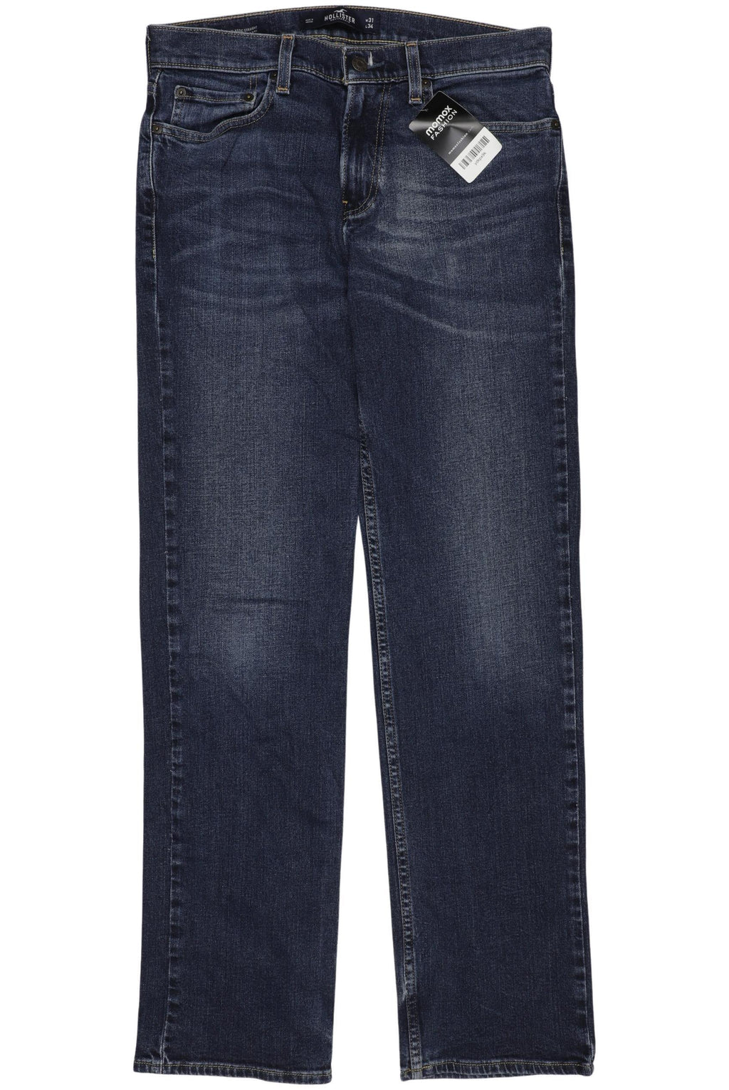 Hollister Men Jeans Navy Blue W31 2