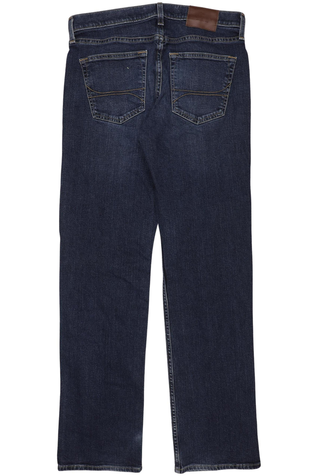 Hollister Men Jeans Navy Blue W31 3