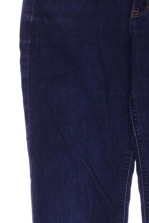 Hollister Men Jeans Navy W27 Cotton Blend 6