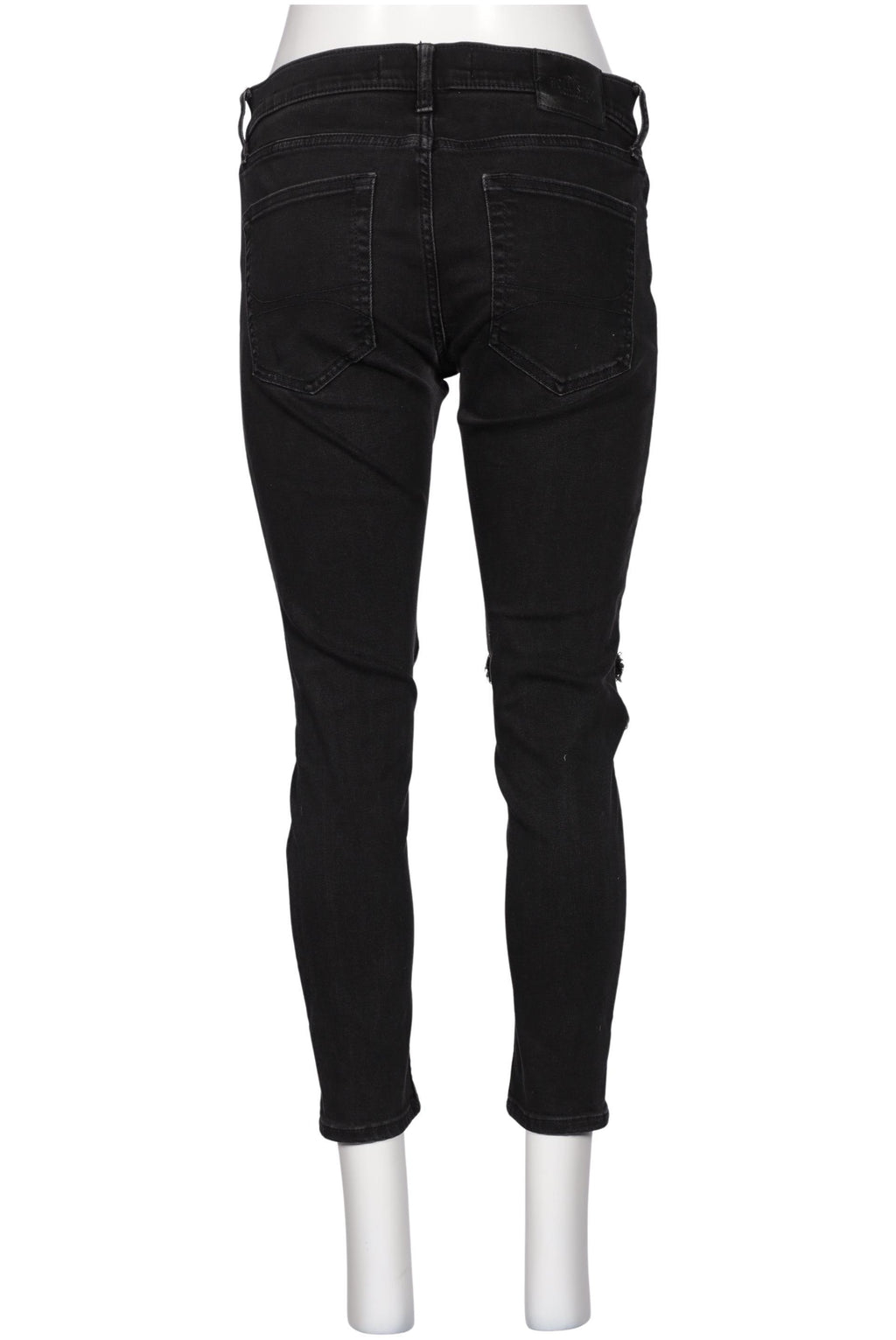 Hollister Men Jeans Black W32 9