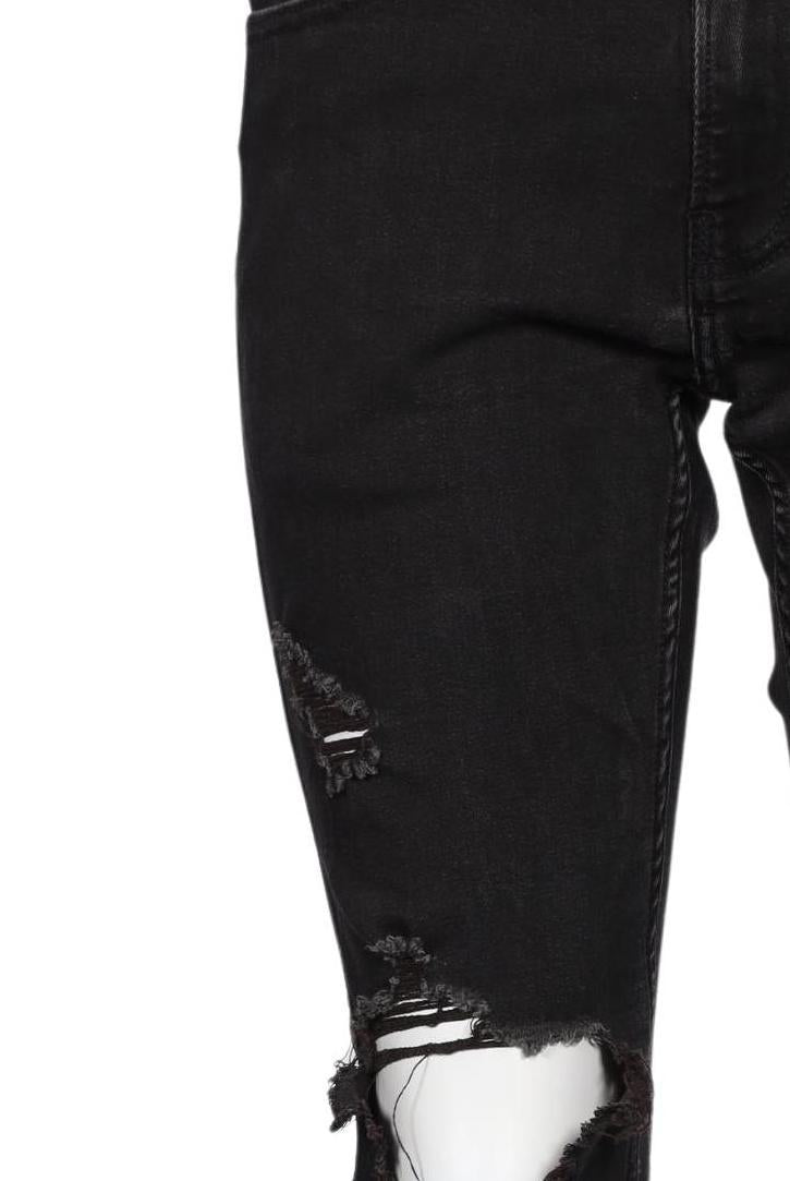 Hollister Men Jeans Black W32 10