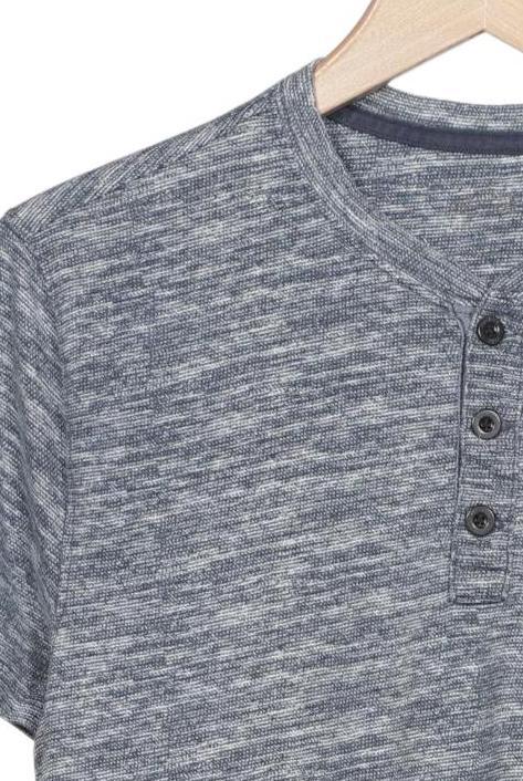 Hollister Polo Shirt Gray Size S 4