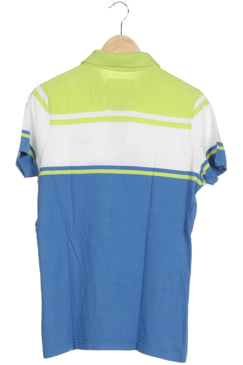 Hollister Polo Shirt Multicolor L 4