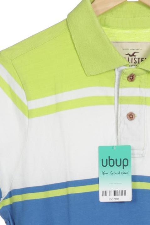 Hollister Polo Shirt Multicolor L 5