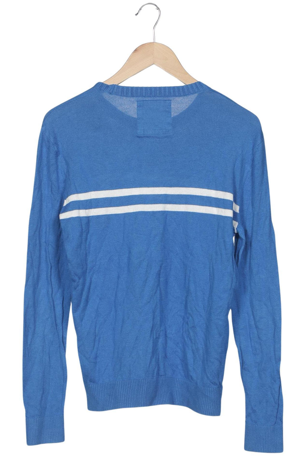 Hollister Men Pullover Blue Size S 10