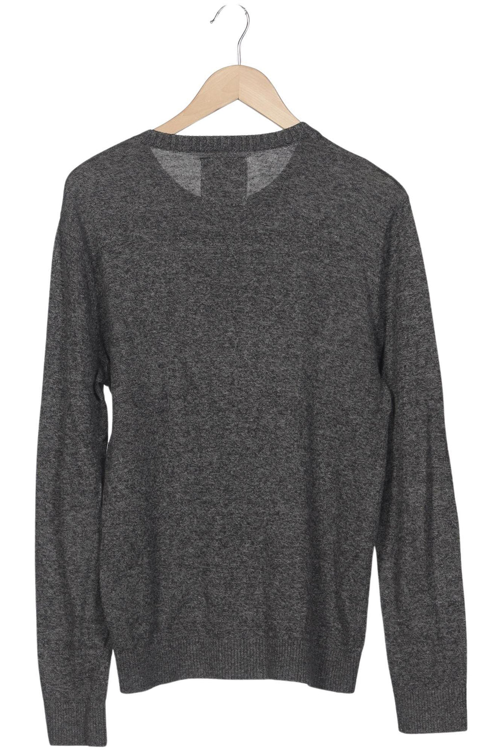 Hollister Men's Pullover Gray Size M 10
