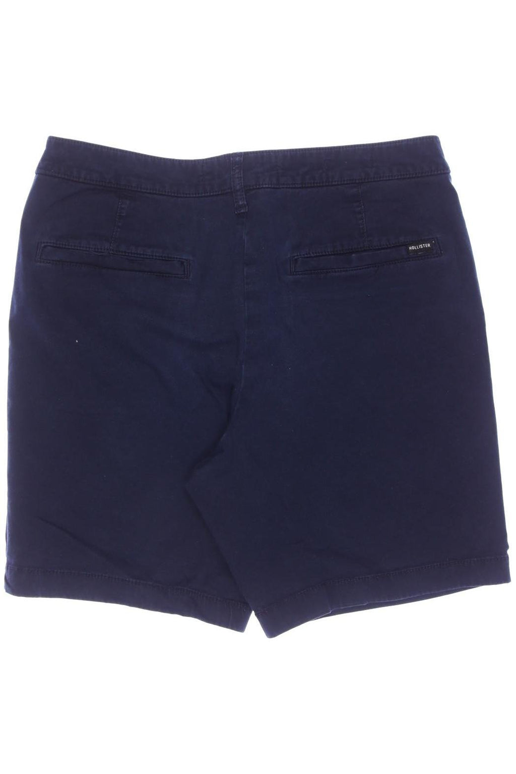 Hollister Men Shorts Navy W31 5