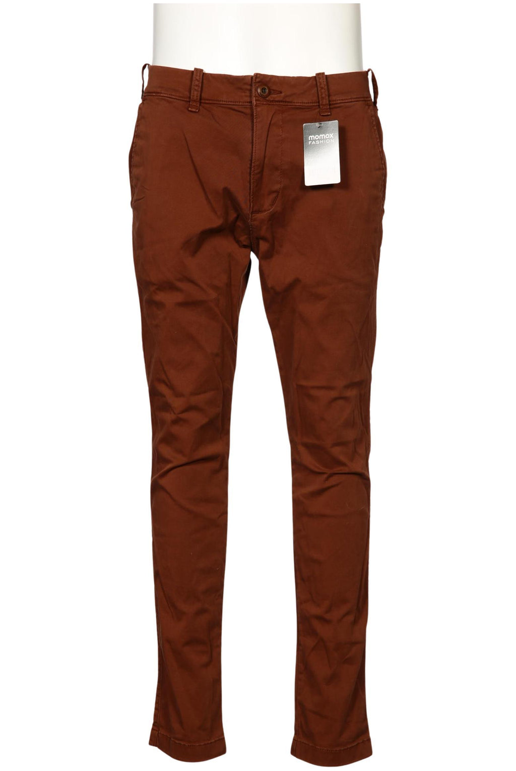 Hollister Men Trousers Brown W32 2