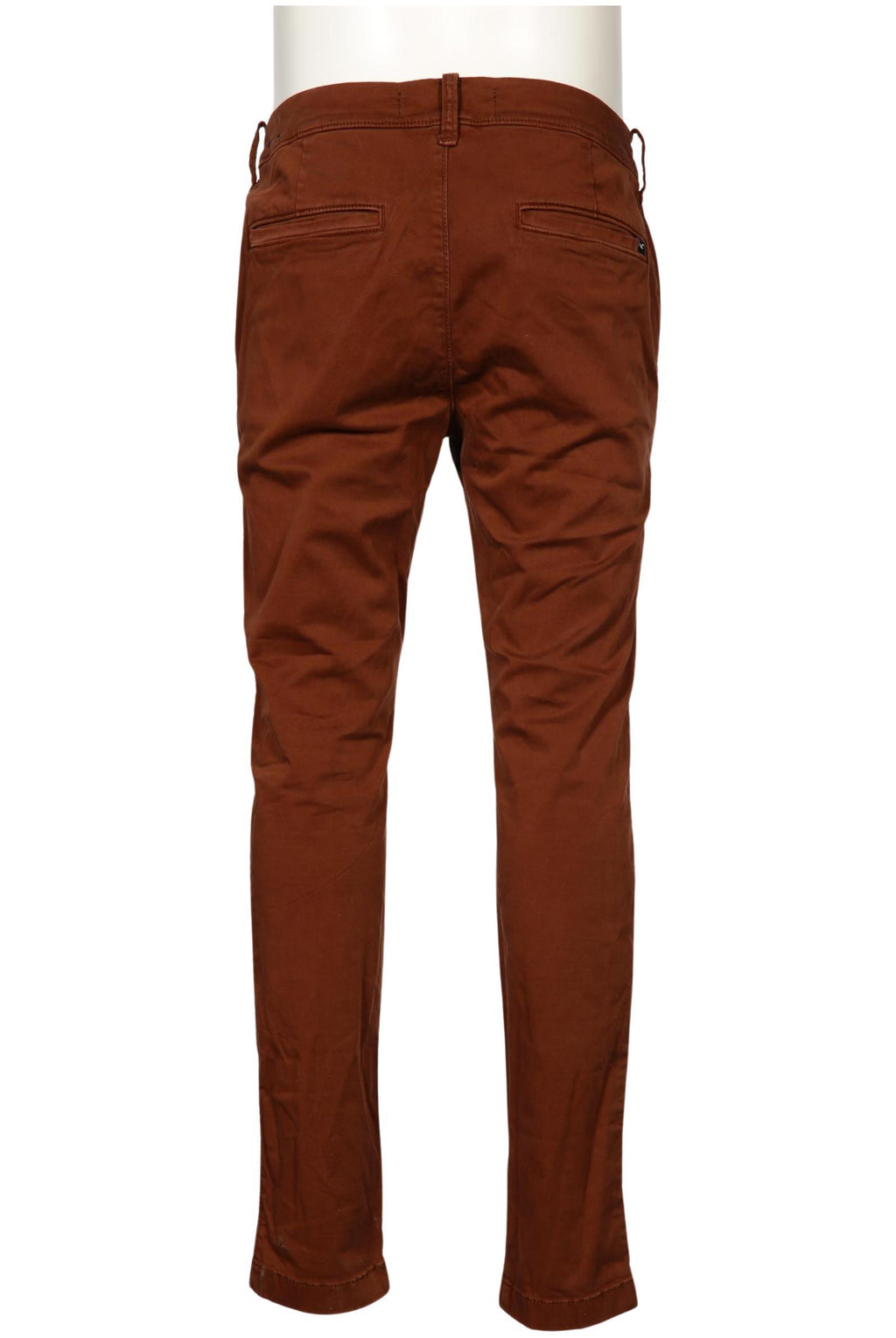 Hollister Men Trousers Brown W32 3